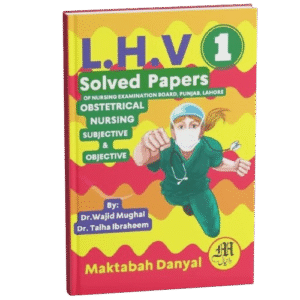 L.H.V Nursing