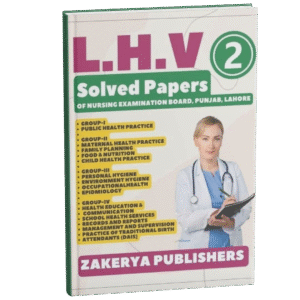 L.H.V Nursing